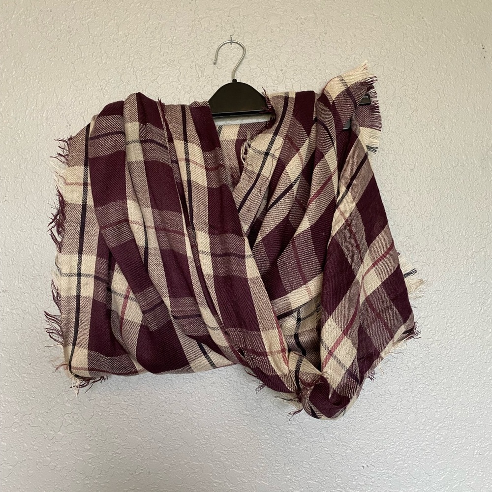 Fashion scarf